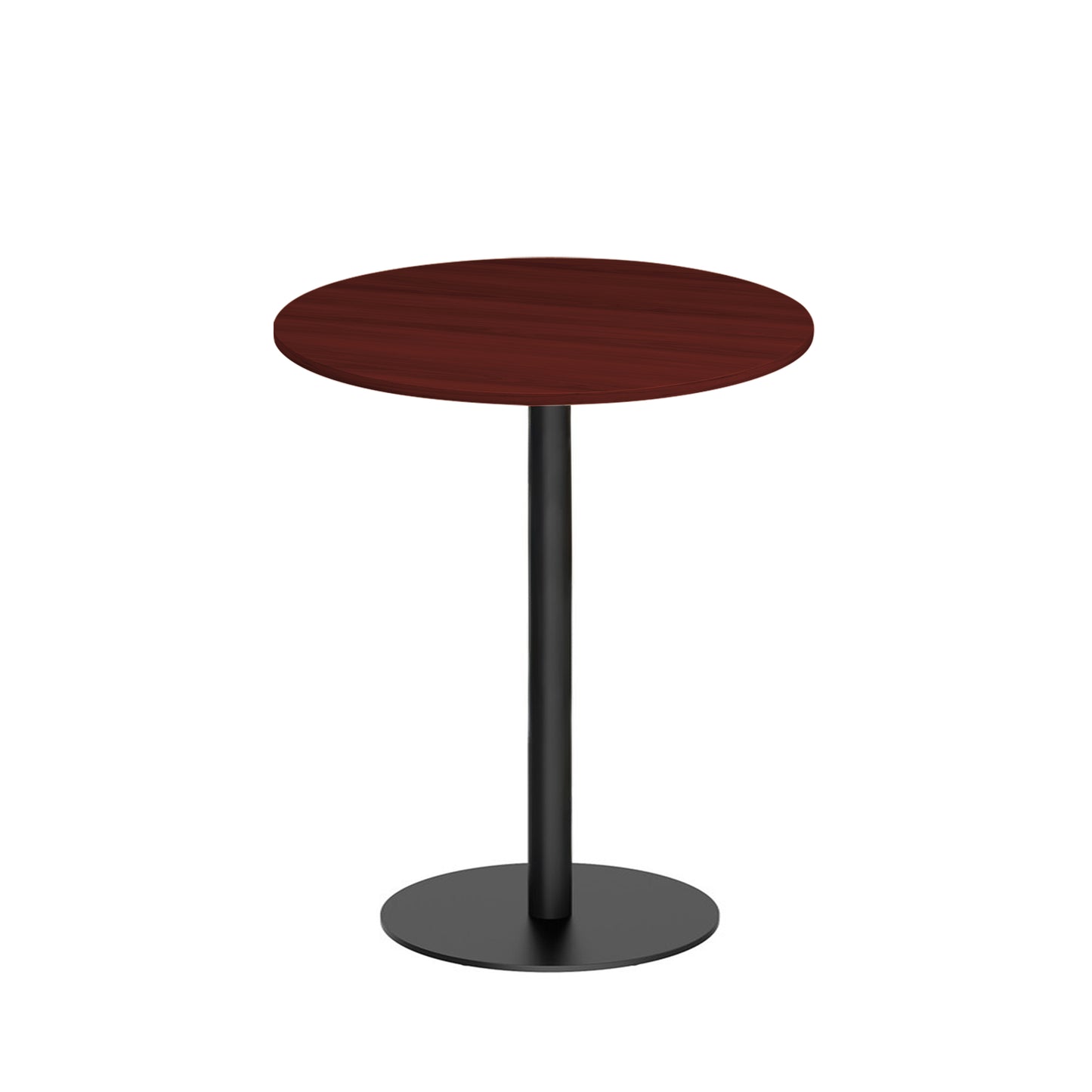 Office Source: Round Meeting Table