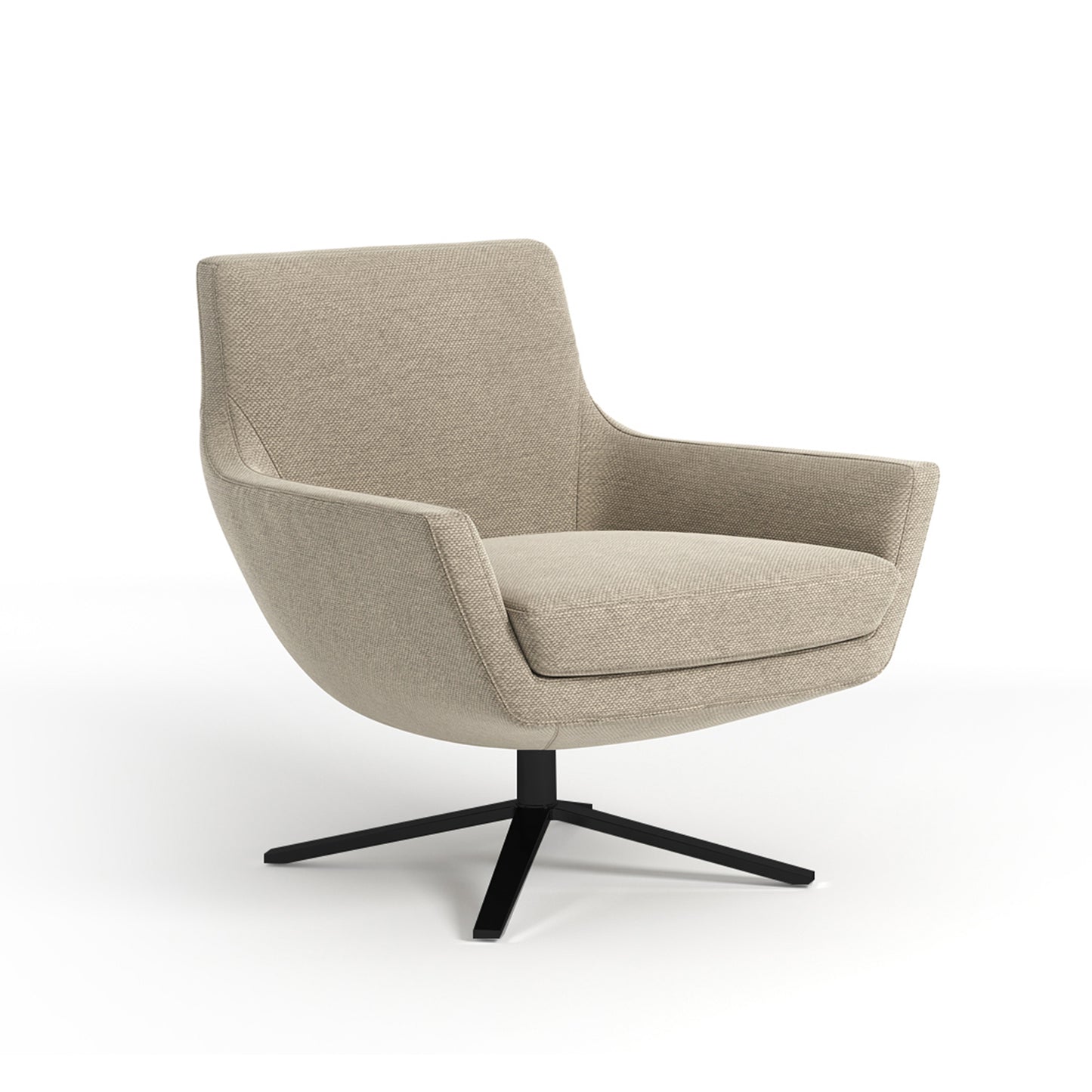 Lona Swivel Chair