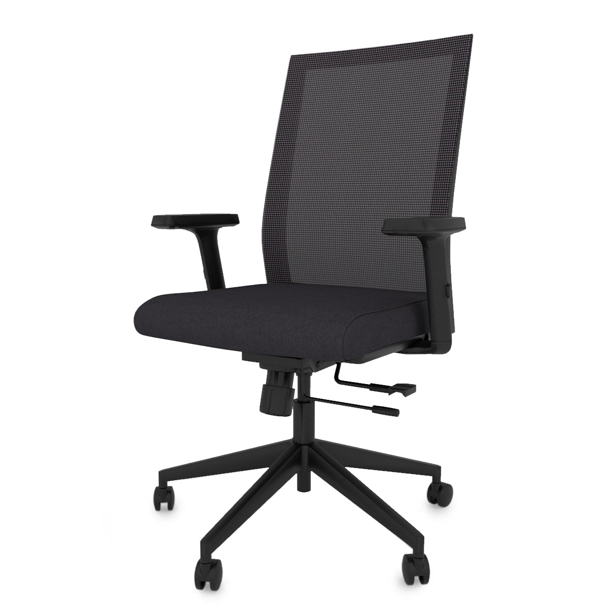 Approach Task Chair