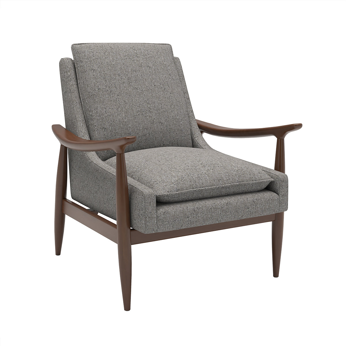 Office Source: Mira Club Chair