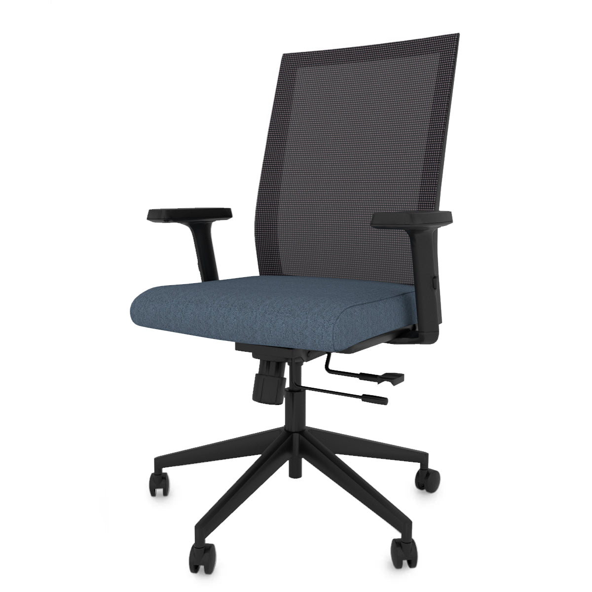 Approach Task Chair