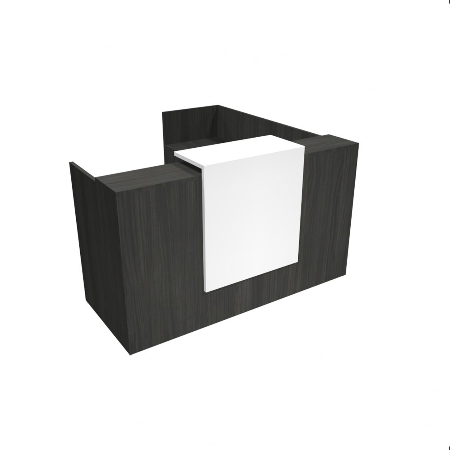 Gallery Reception Desk