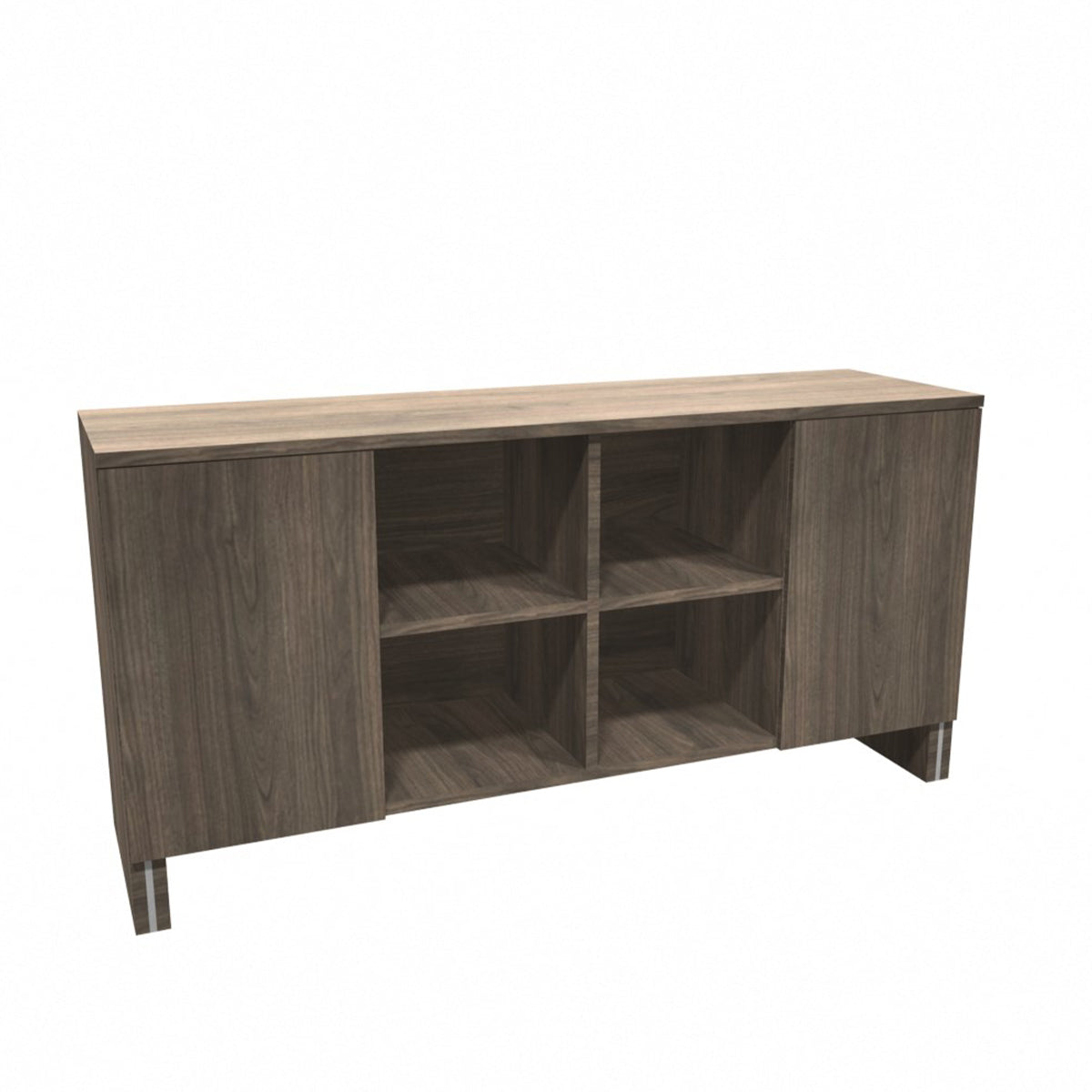 Wellington Two Door Credenza