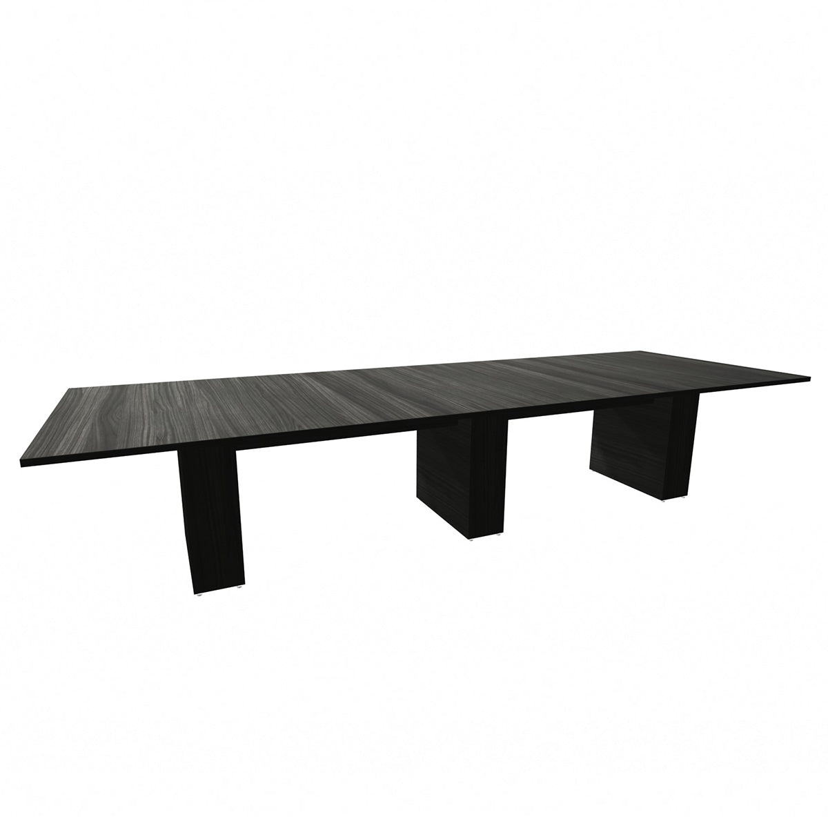 Rectangular Conference Table