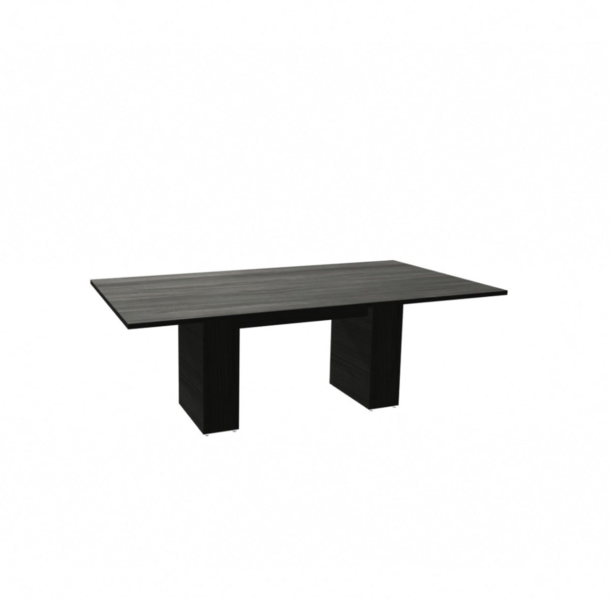 Rectangular Conference Table