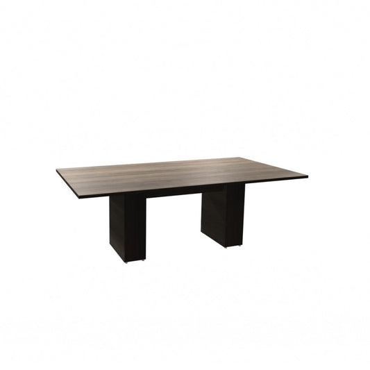 Rectangular Conference Table