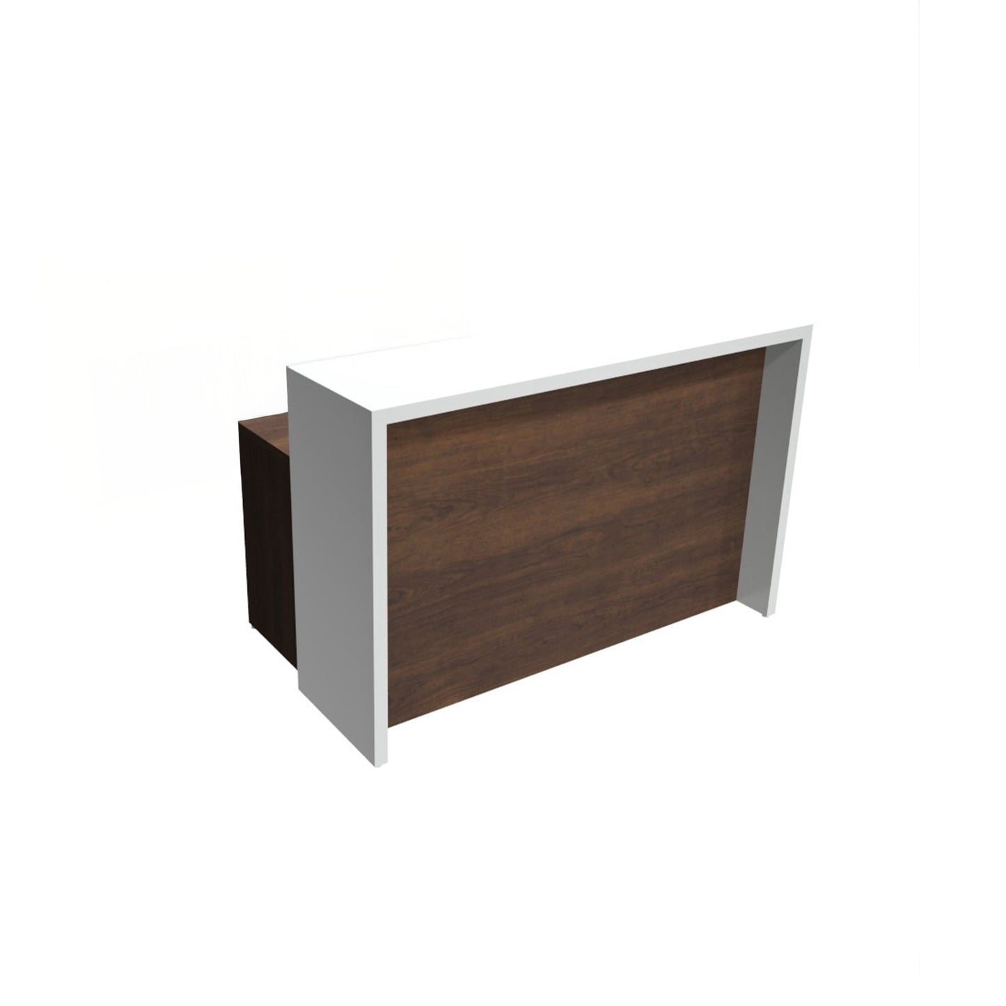 M-Brace Reception Desk