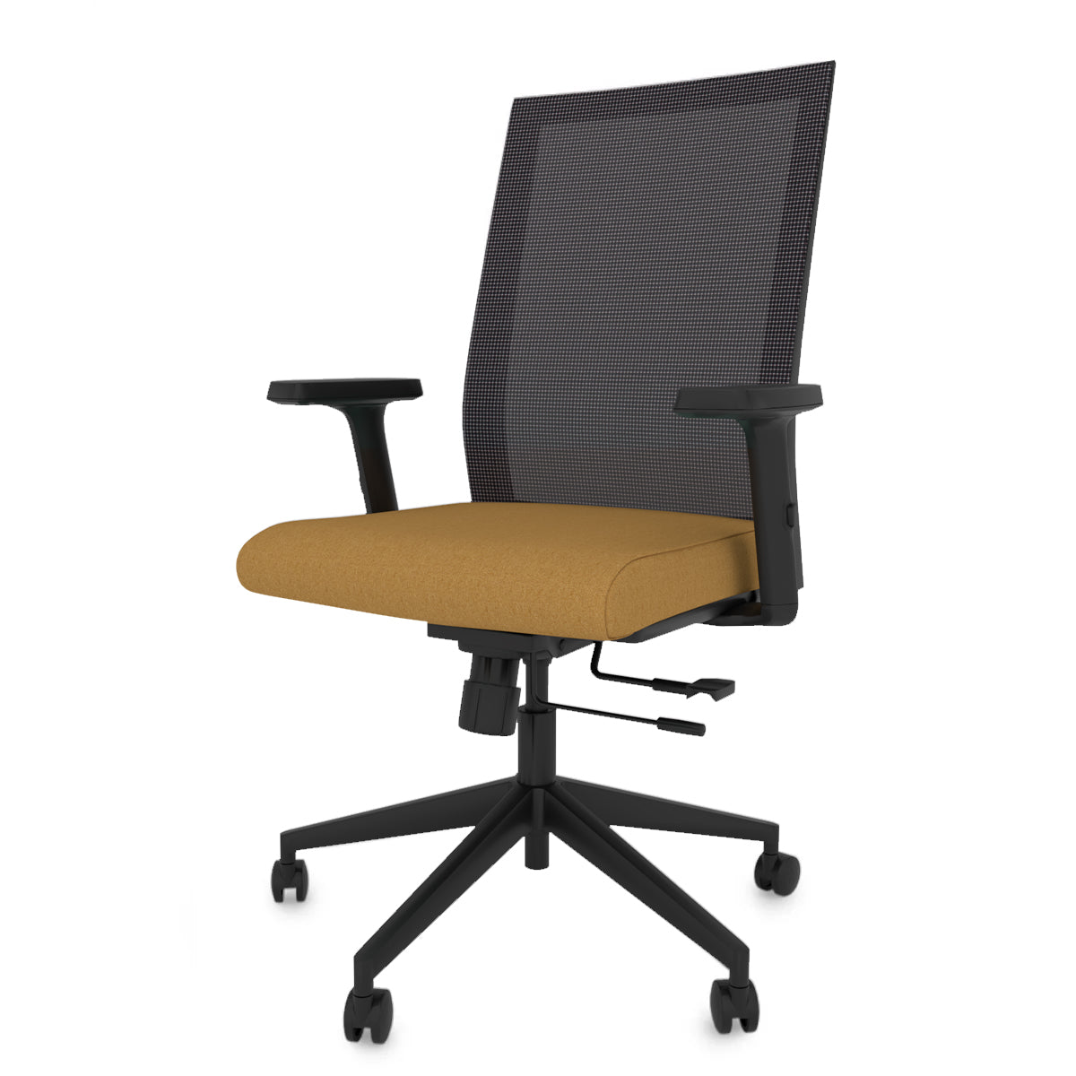 Approach Task Chair