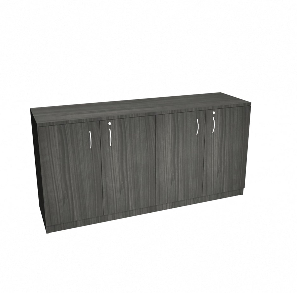 Millenium Server Credenza