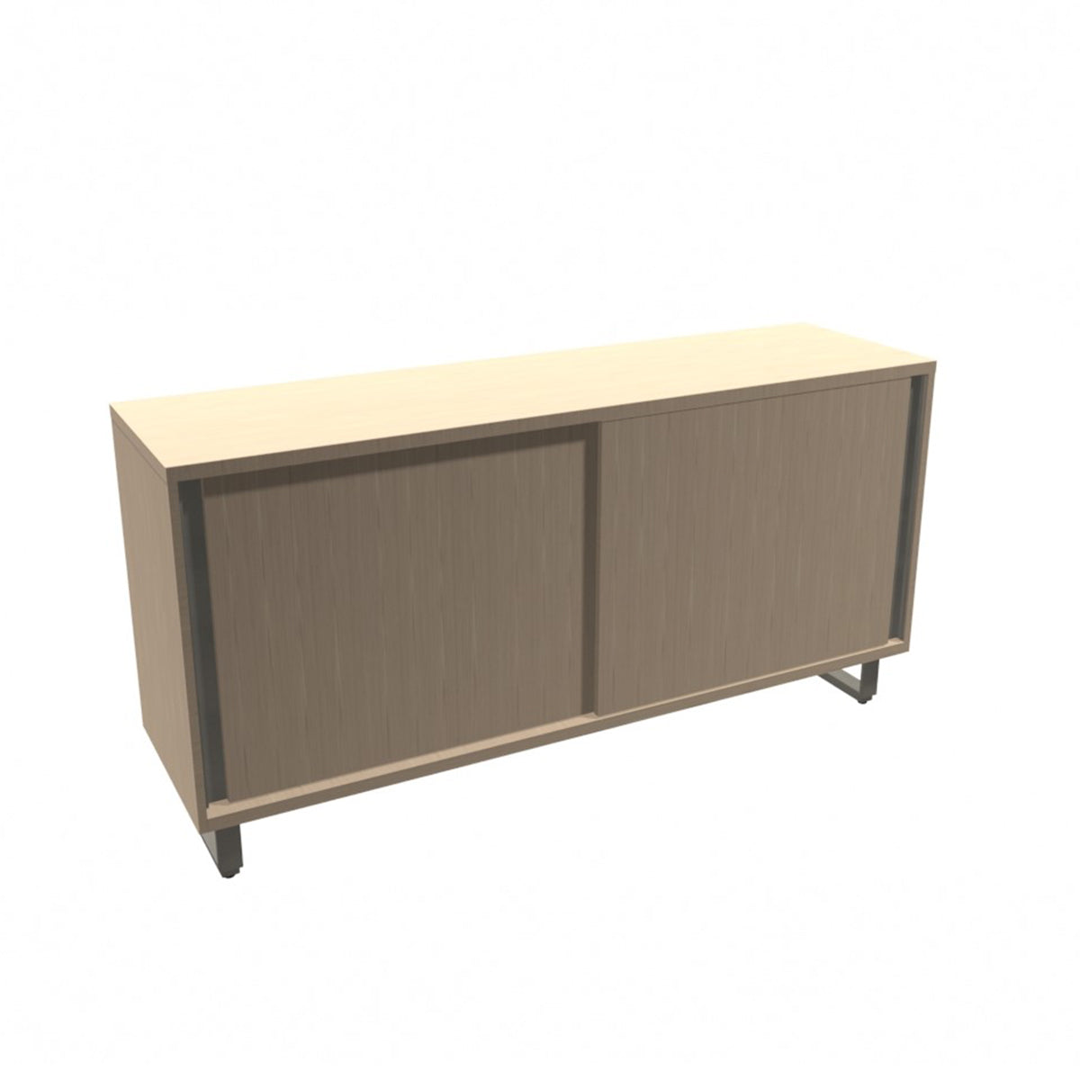 Native Buffet Credenza