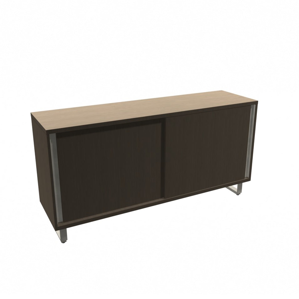 Native Buffet Credenza