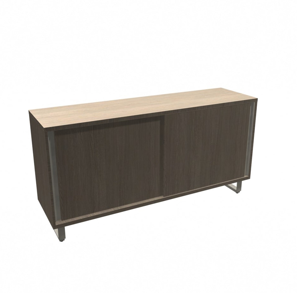 Native Buffet Credenza