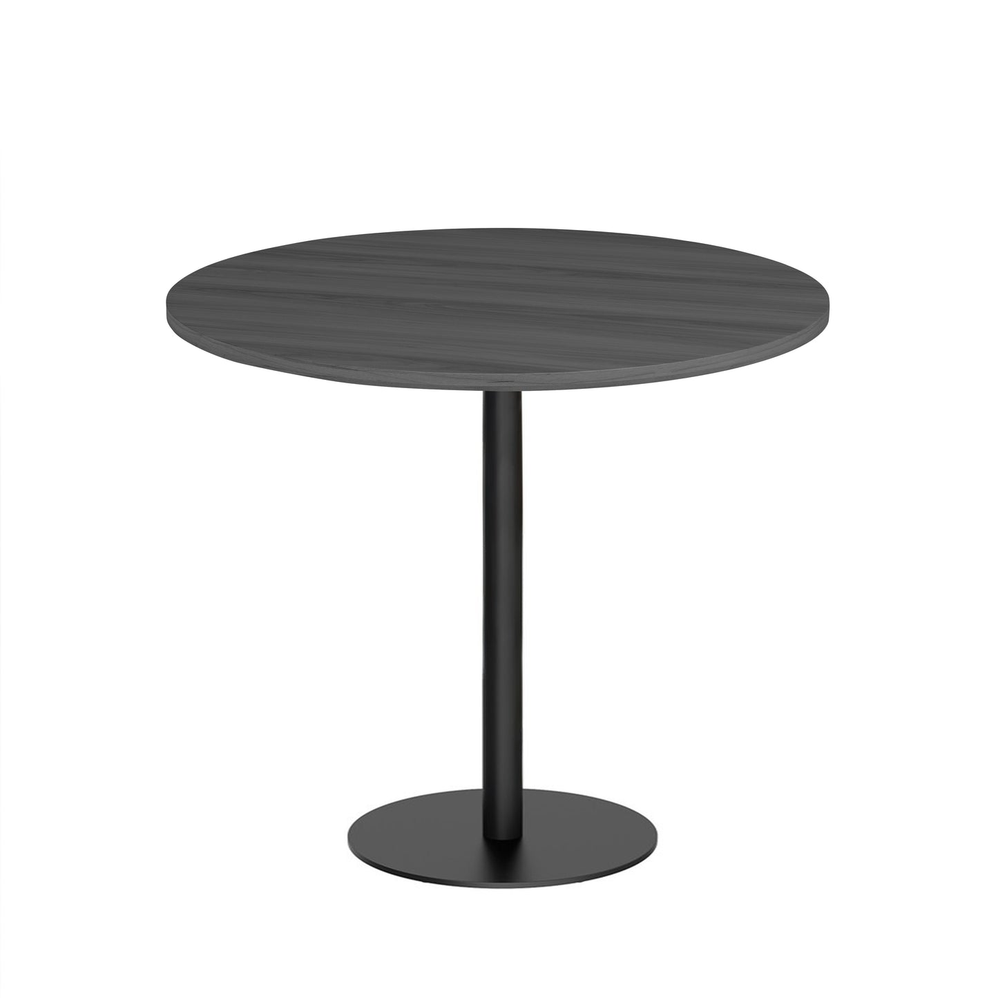 Office Source: Round Meeting Table