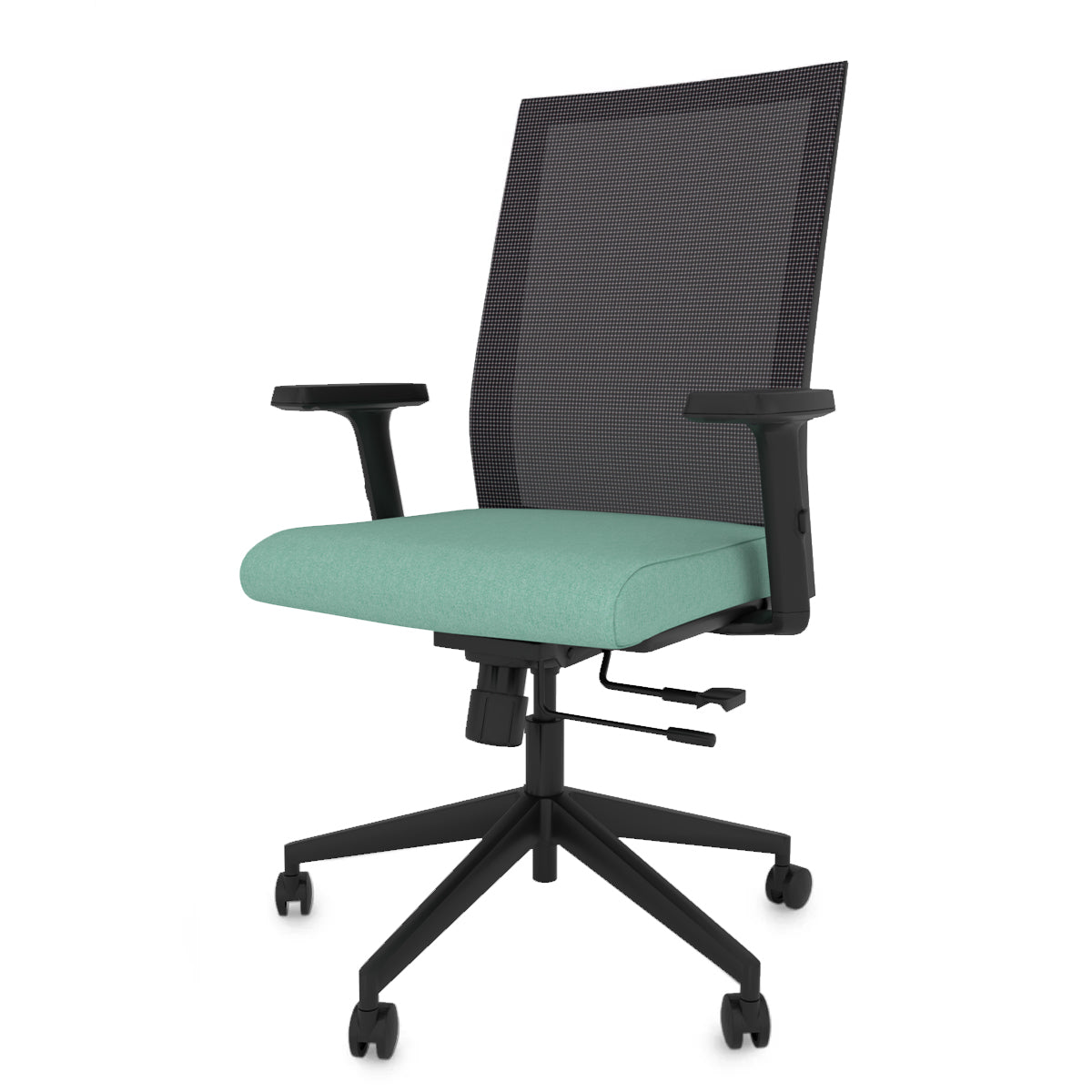 Approach Task Chair