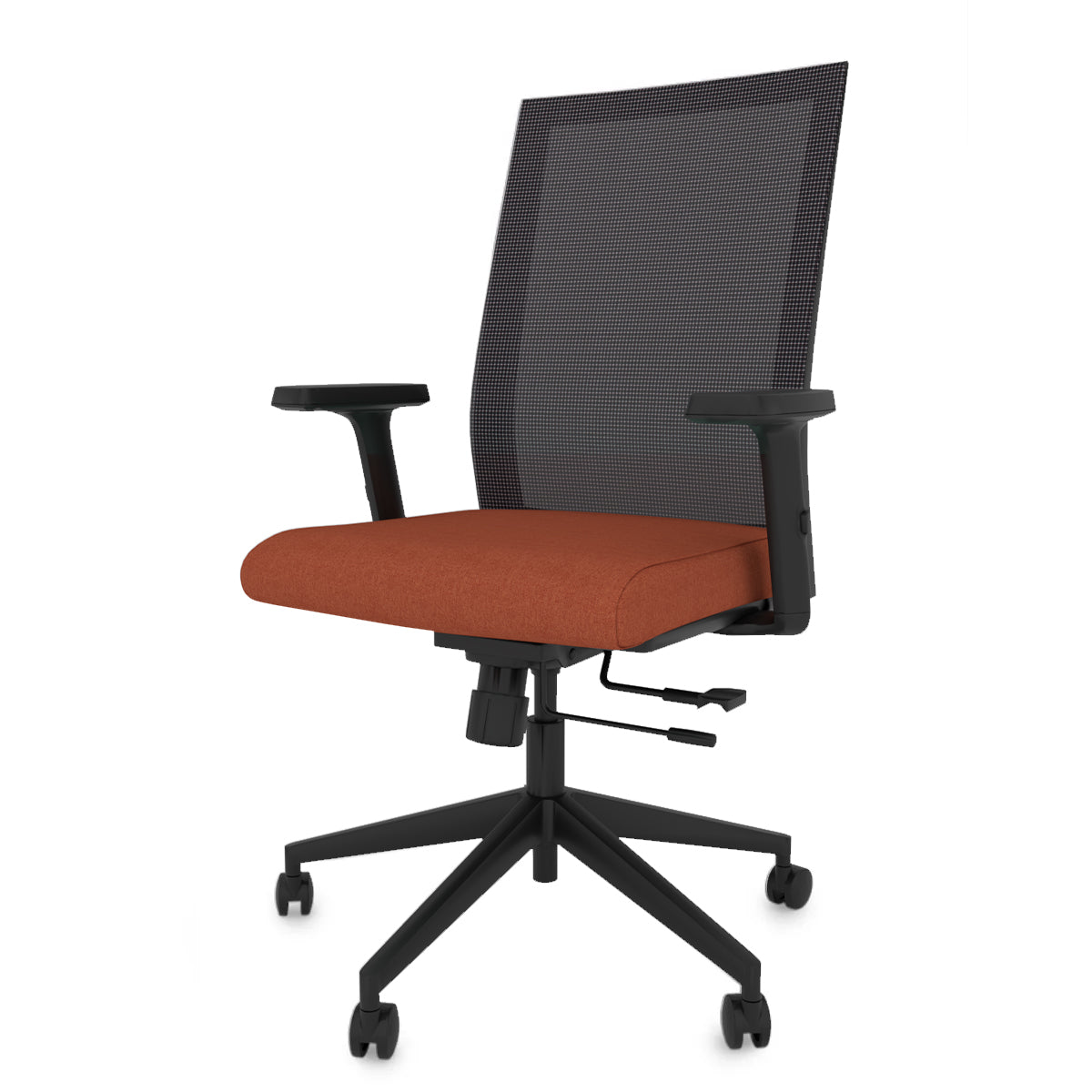 Approach Task Chair