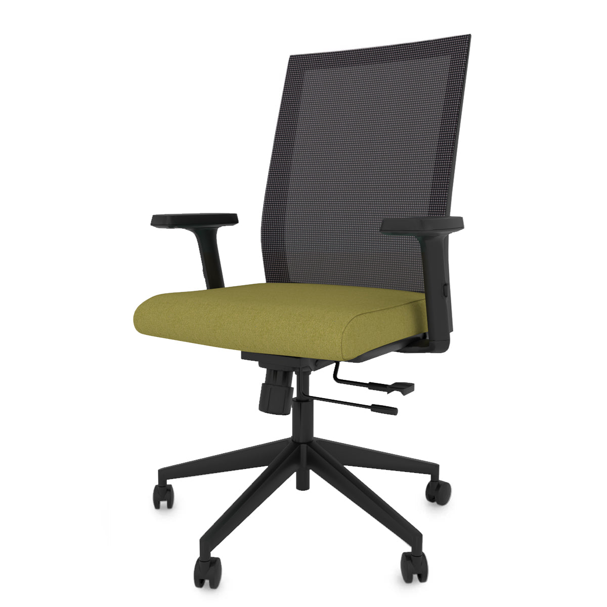 Approach Task Chair