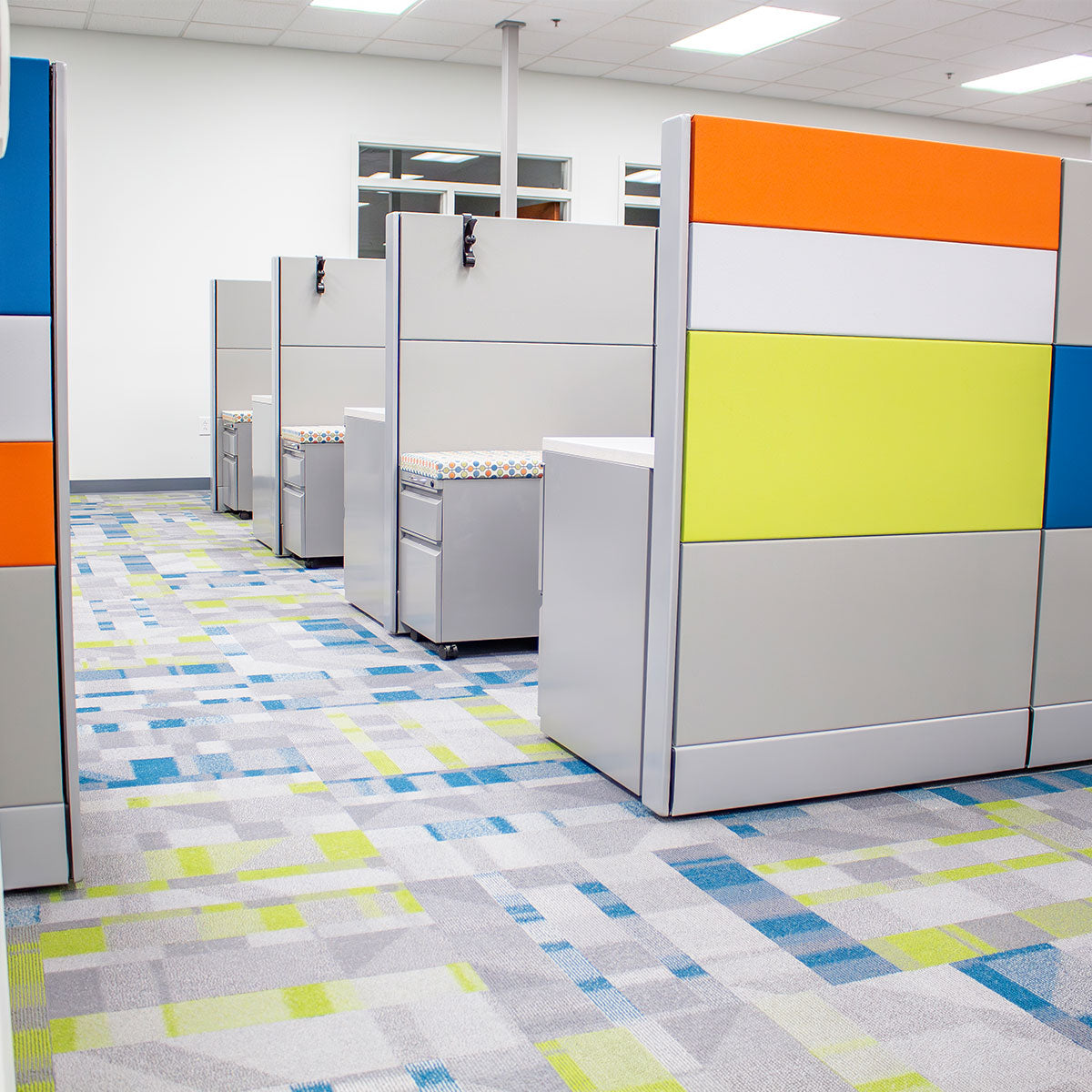 Custom Ethosource Workstations