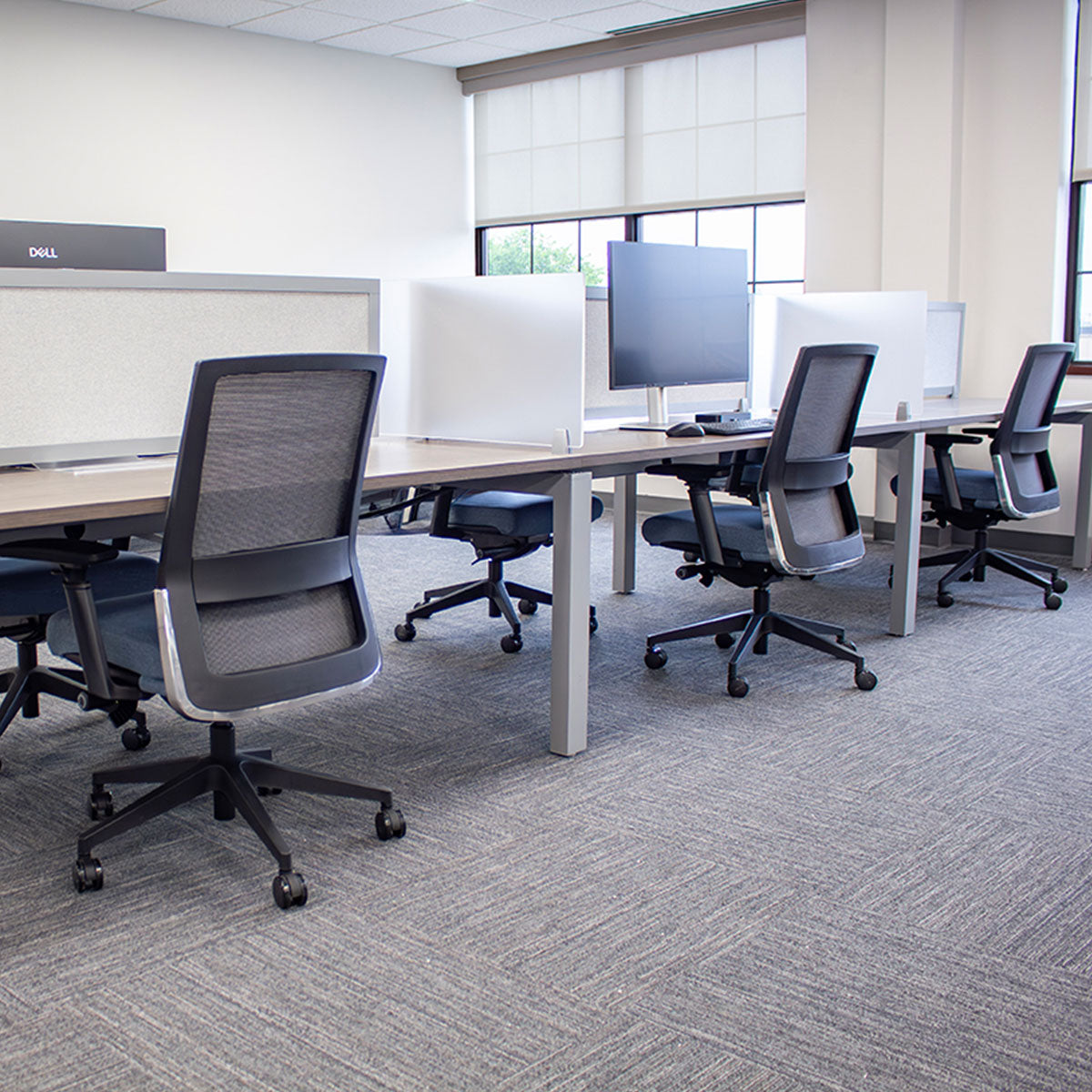 Custom Ethosource Workstations