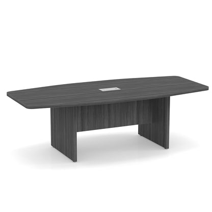 Office Source: Boat Shape Conference Table