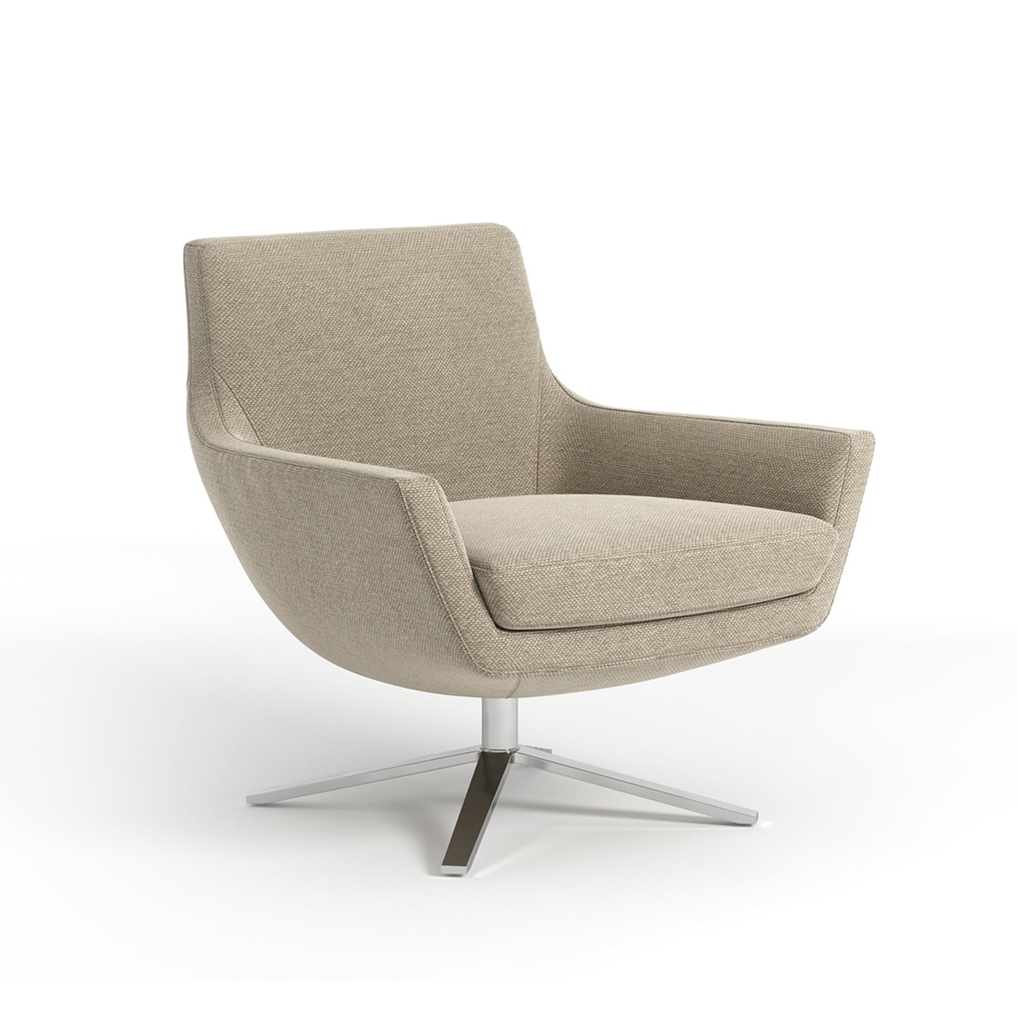 Lona Swivel Chair