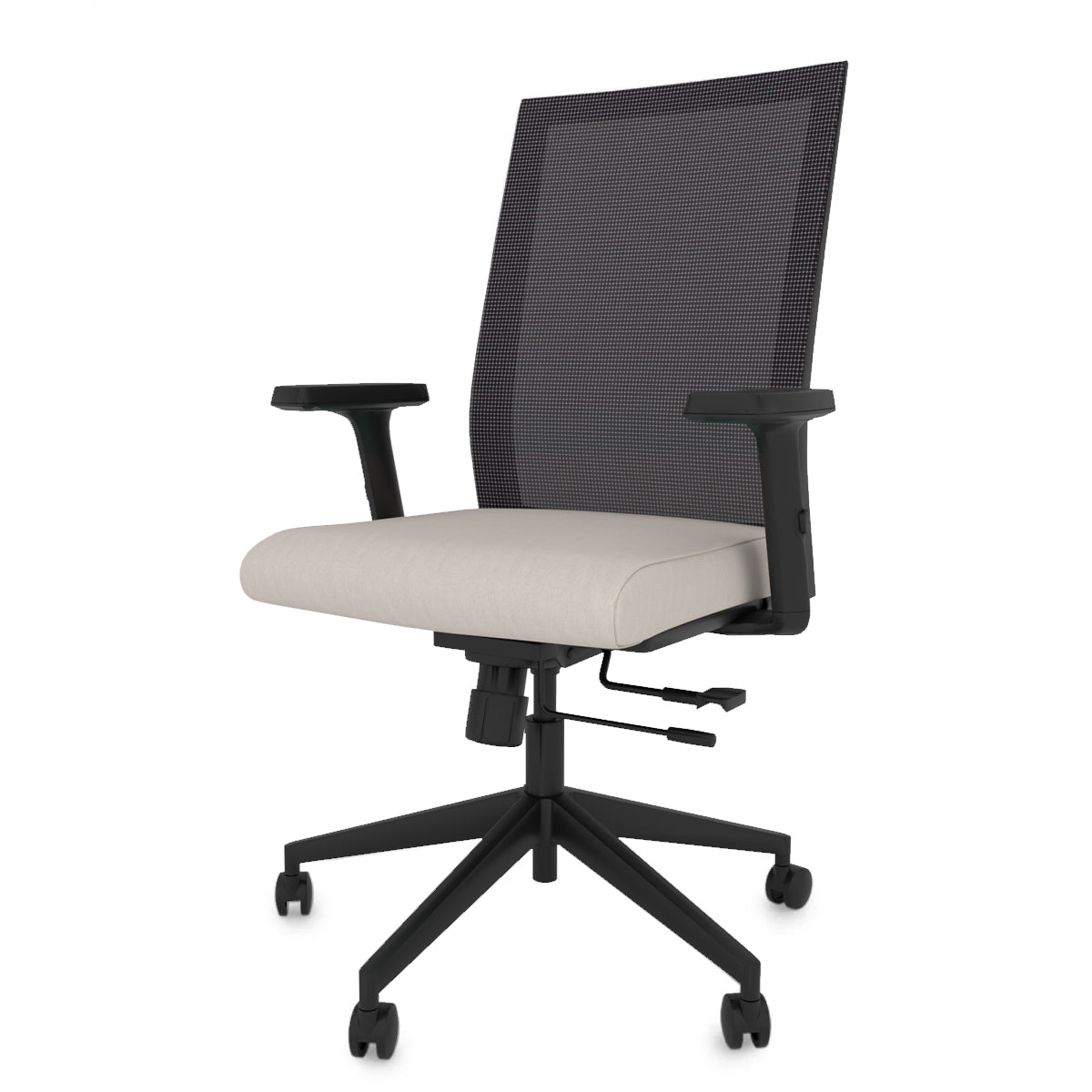 Approach Task Chair