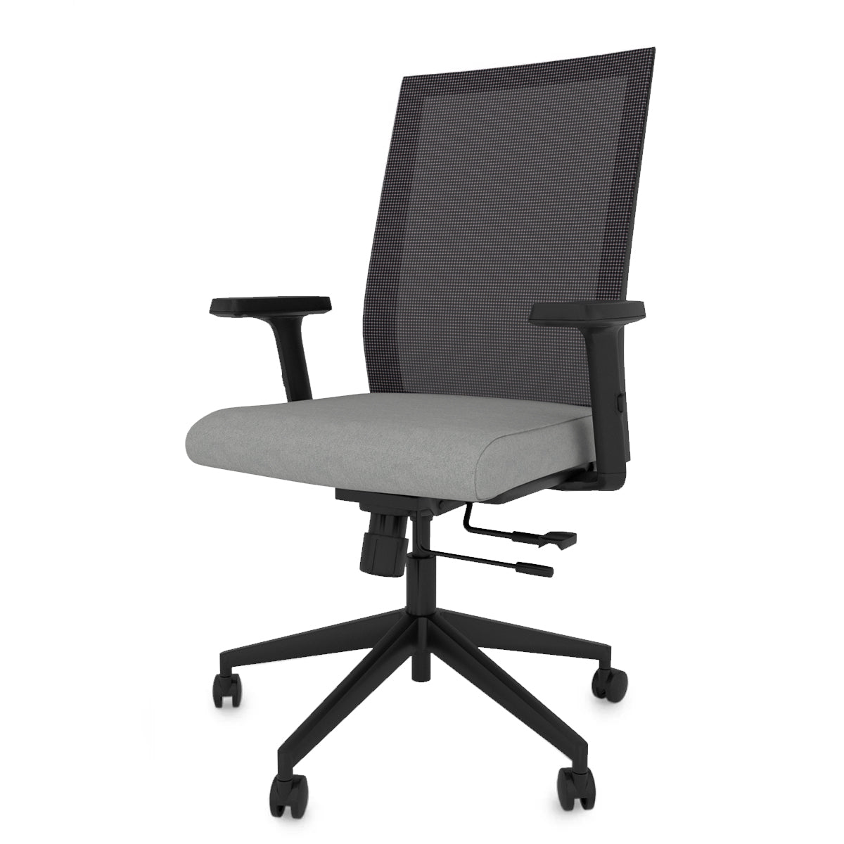 Approach Task Chair