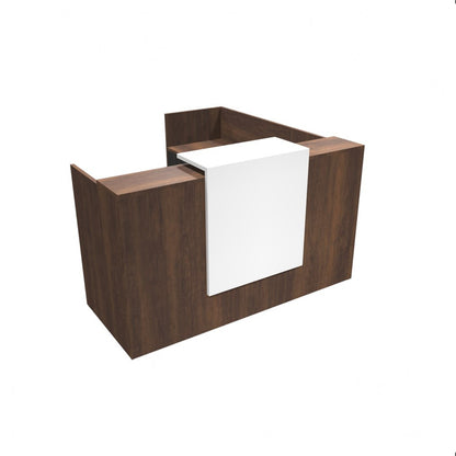 Gallery Reception Desk