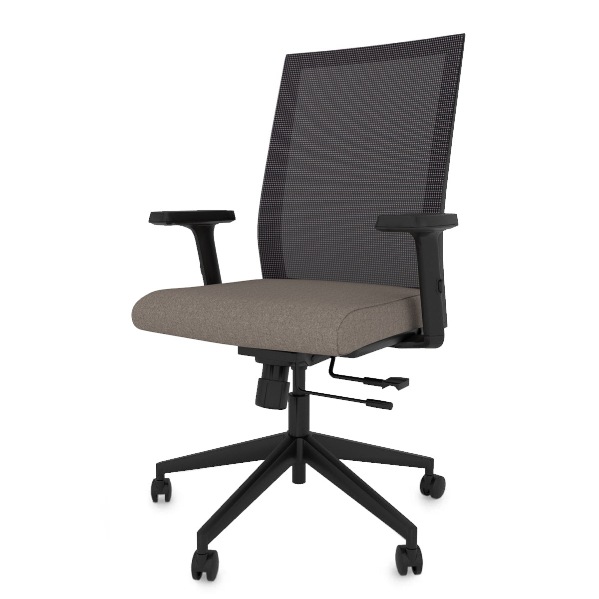 Approach Task Chair