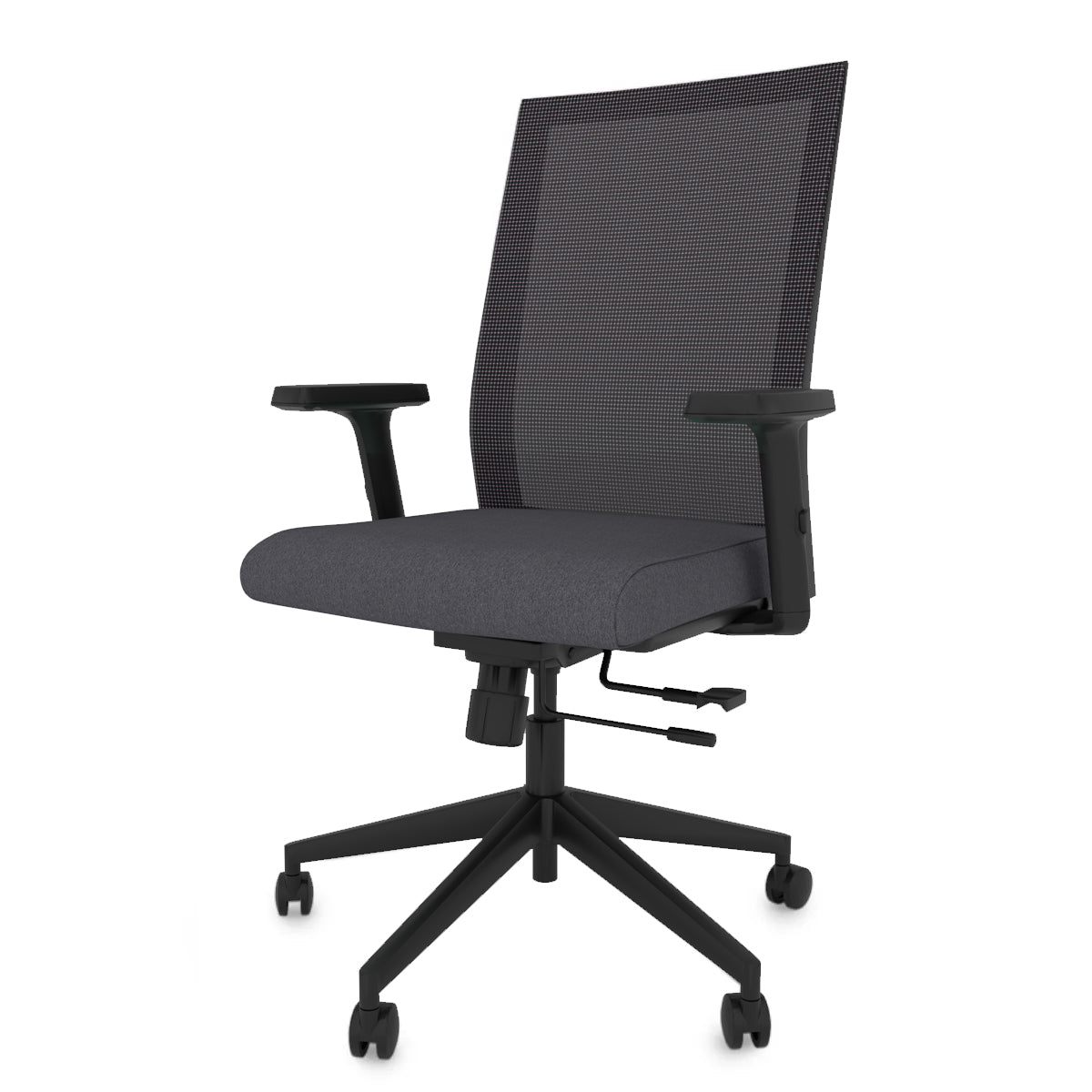 Approach Task Chair