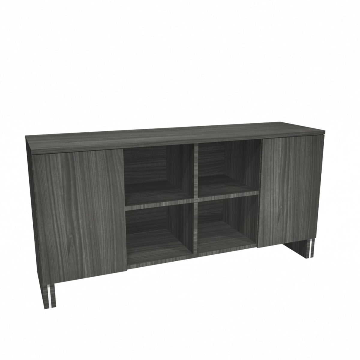 Wellington Two Door Credenza