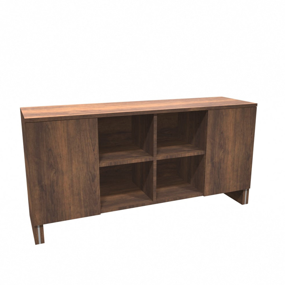 Wellington Two Door Credenza