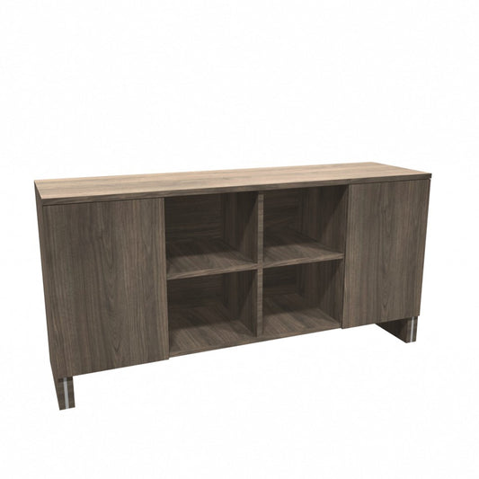 Wellington Two Door Credenza
