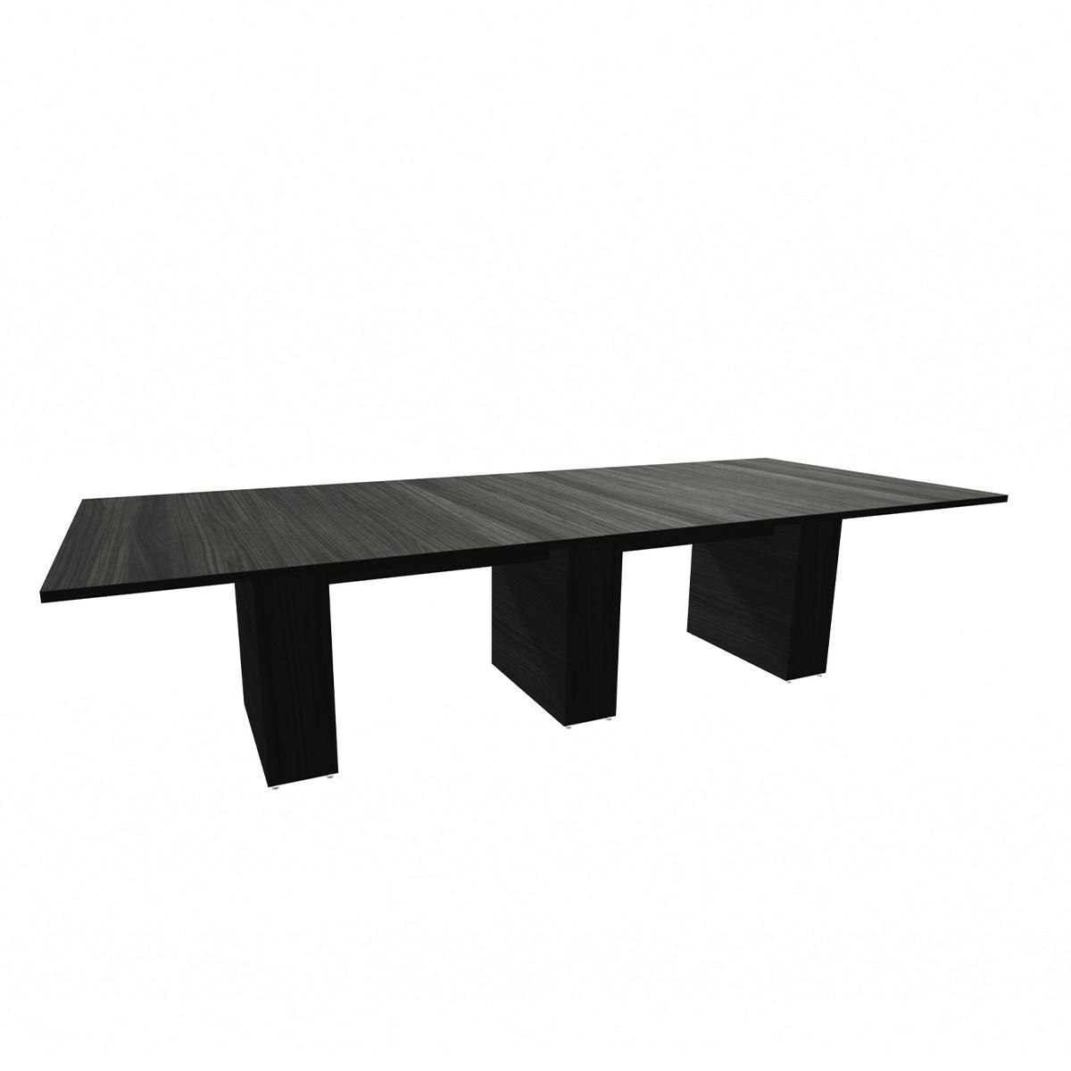 Rectangular Conference Table