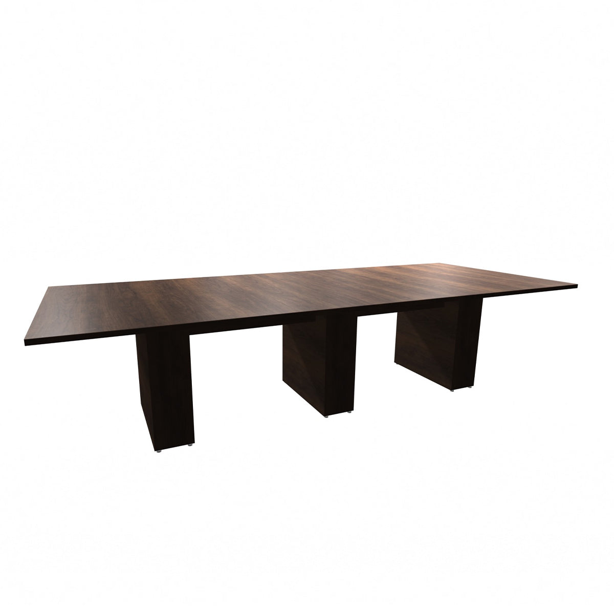Rectangular Conference Table