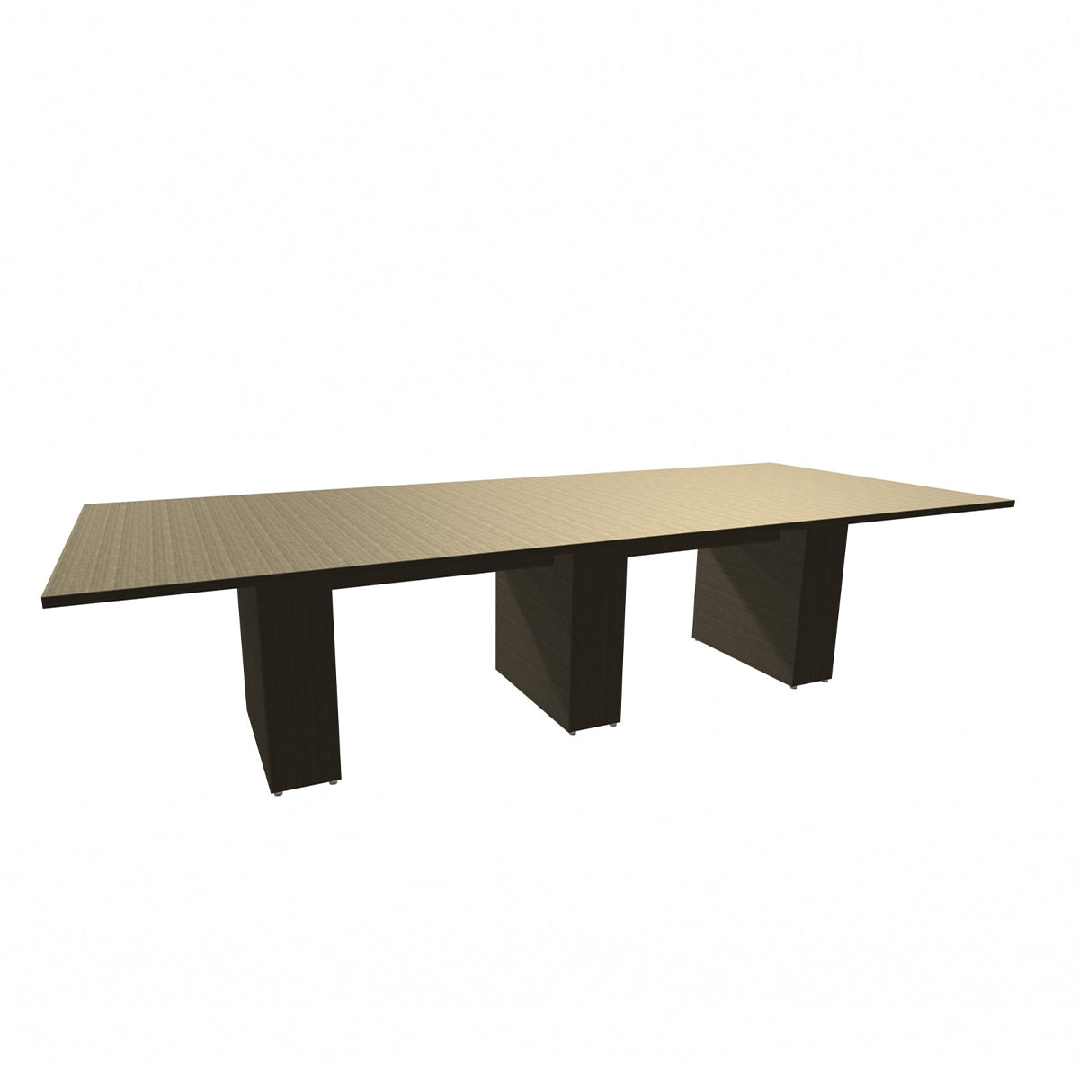 Rectangular Conference Table