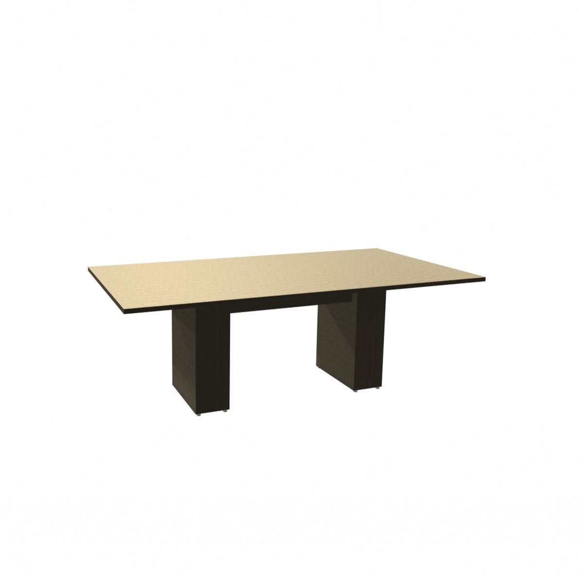 Rectangular Conference Table