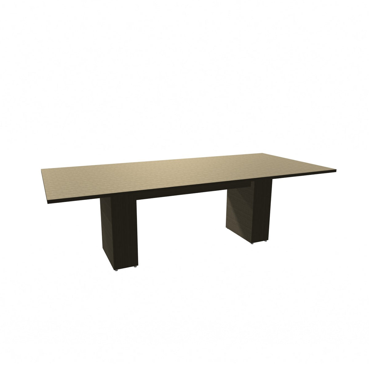 Rectangular Conference Table