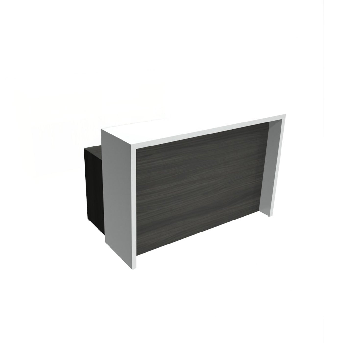 M-Brace Reception Desk