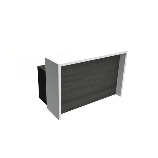 M-Brace Reception Desk