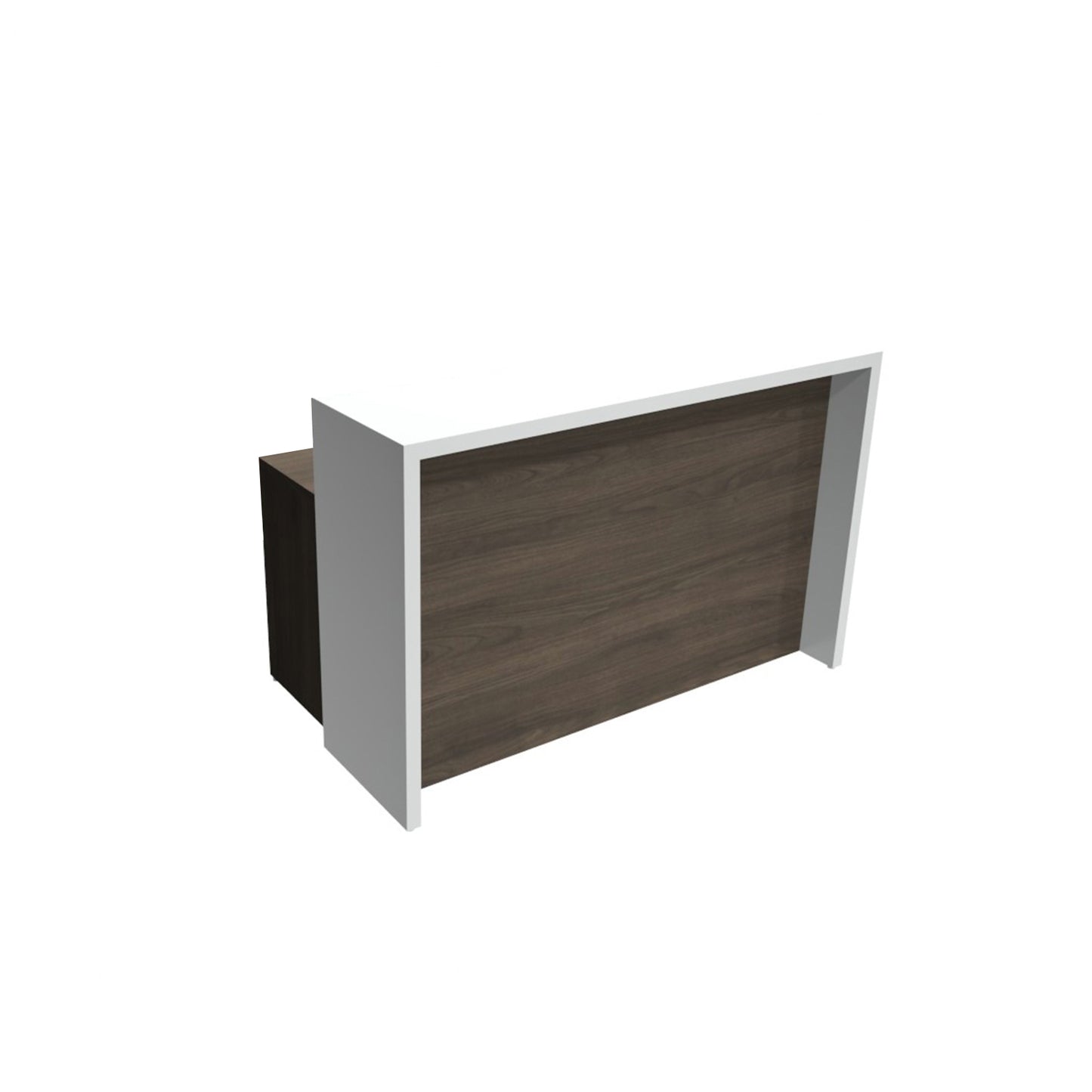 M-Brace Reception Desk