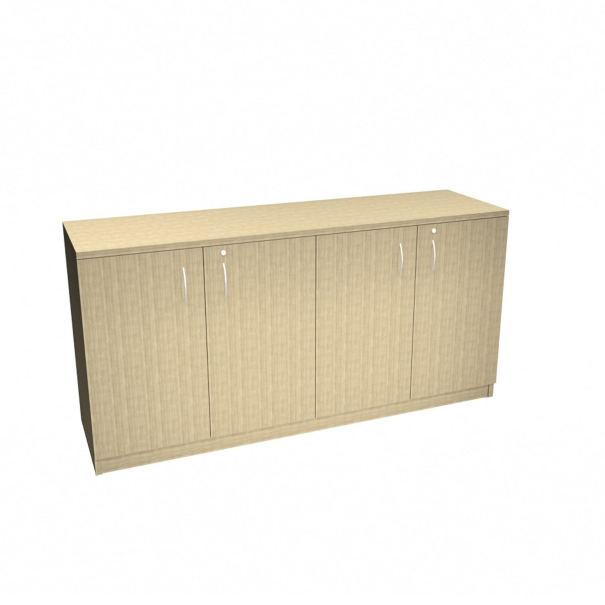 Millenium Server Credenza
