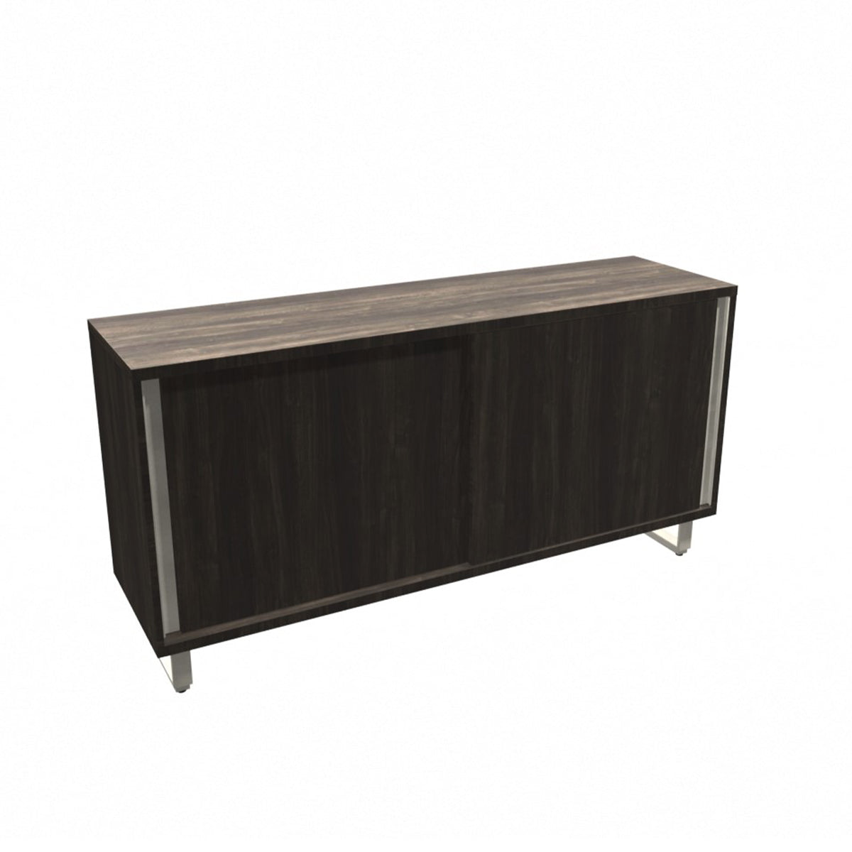 Native Buffet Credenza