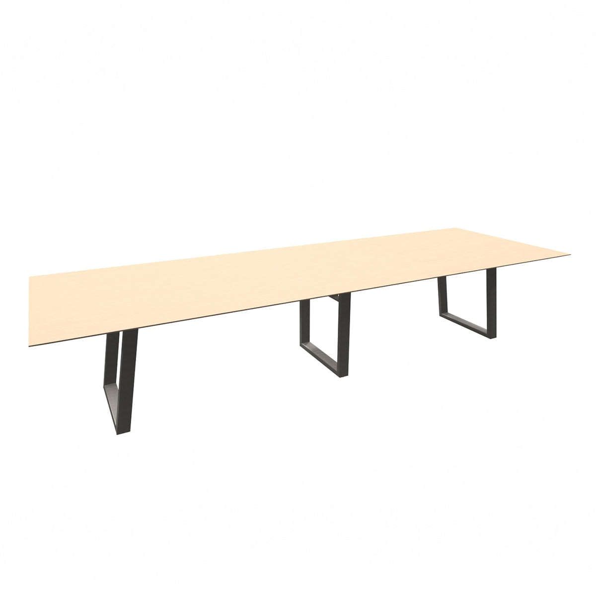 Native Conference Table