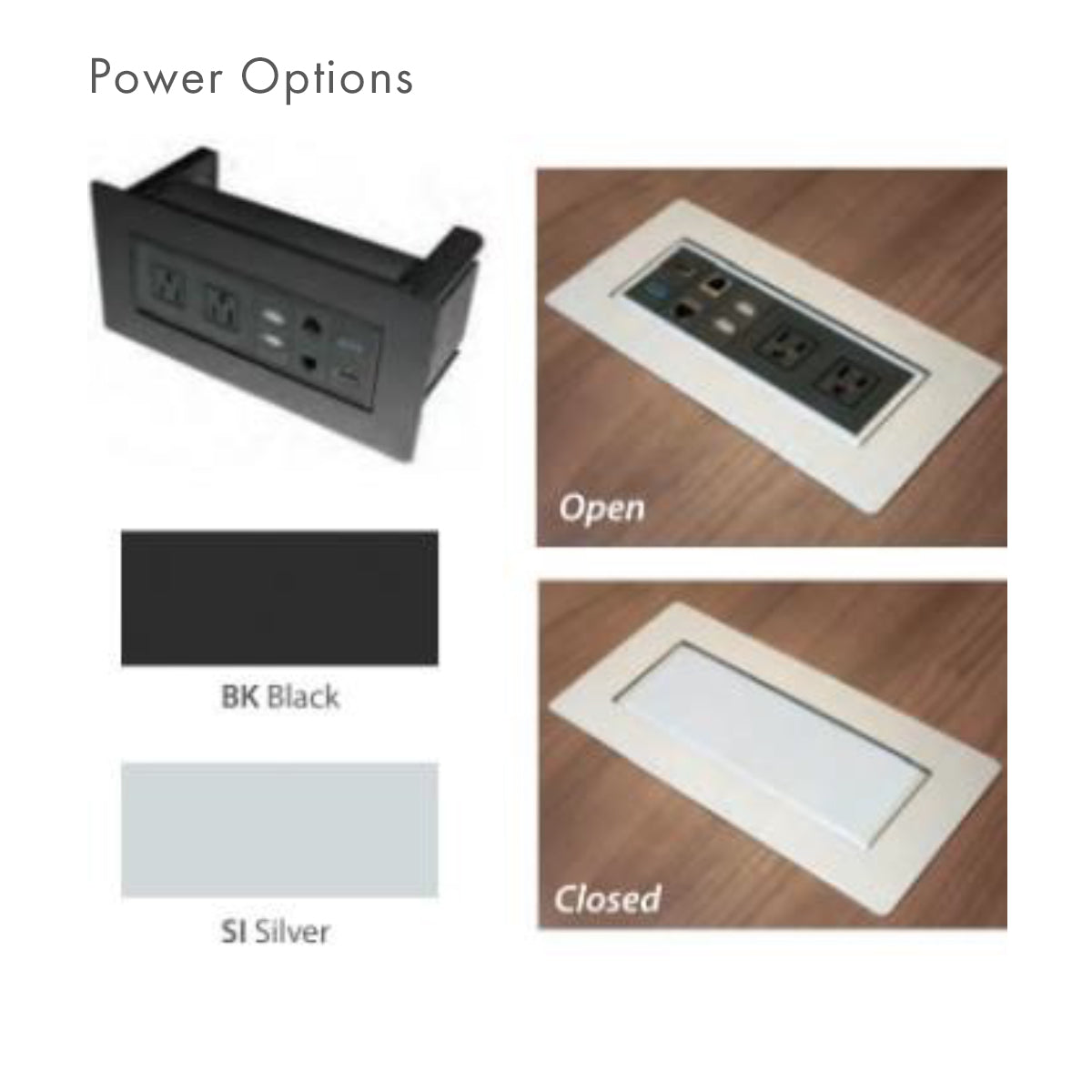 Office Source: Boat Shape Conference Table