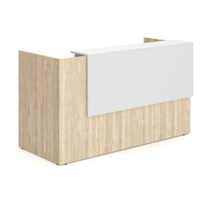 Office Source: Reception Desk