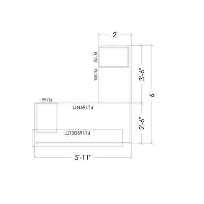Office Source: Reception Desk