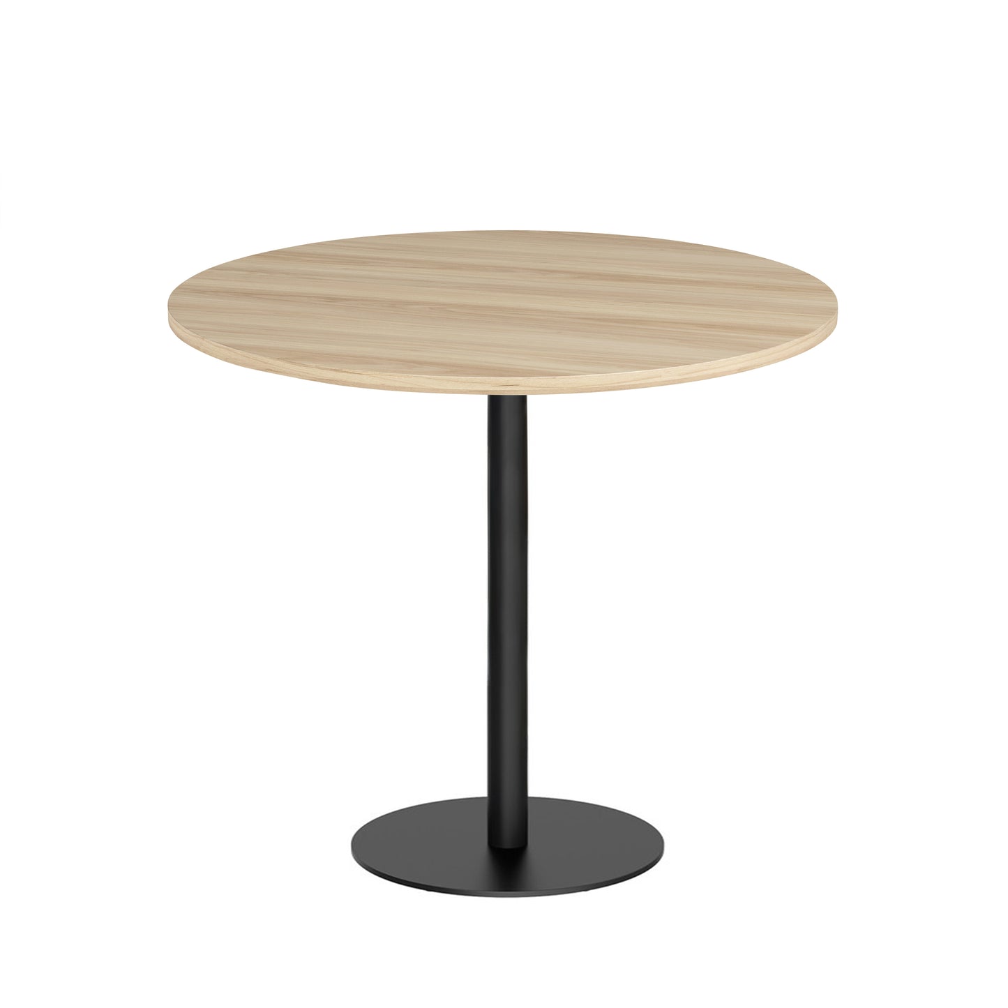 Office Source: Round Meeting Table