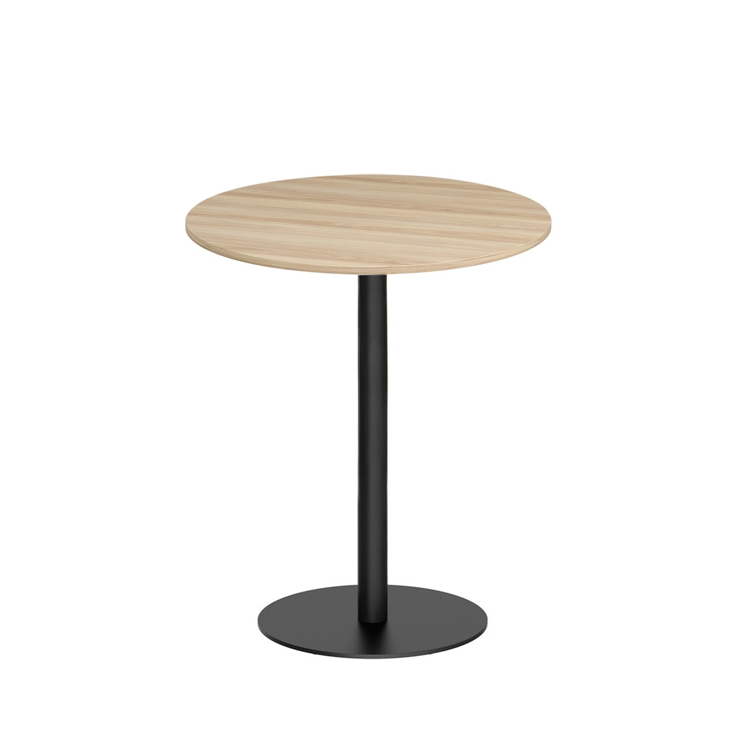 Office Source: Round Meeting Table