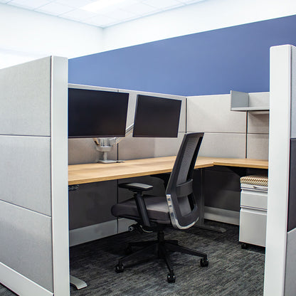 Custom Ethosource Workstations