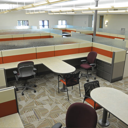 Custom Ethosource Workstations